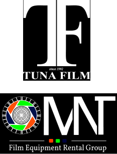 tuna film - film equipment rental group